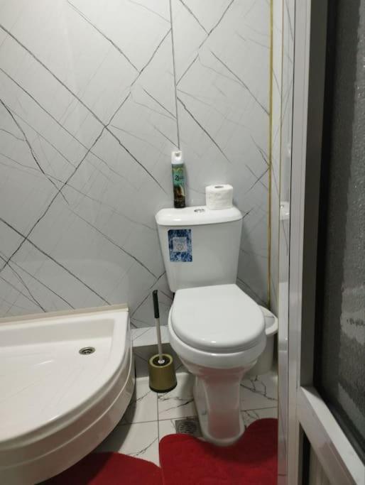 Registan Apartment Samarkand Exterior photo
