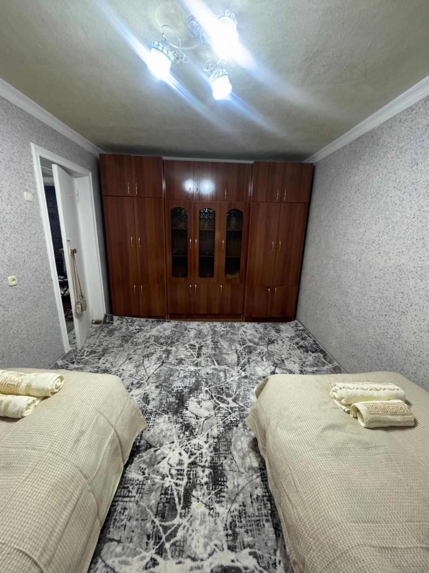 Registan Apartment Samarkand Exterior photo
