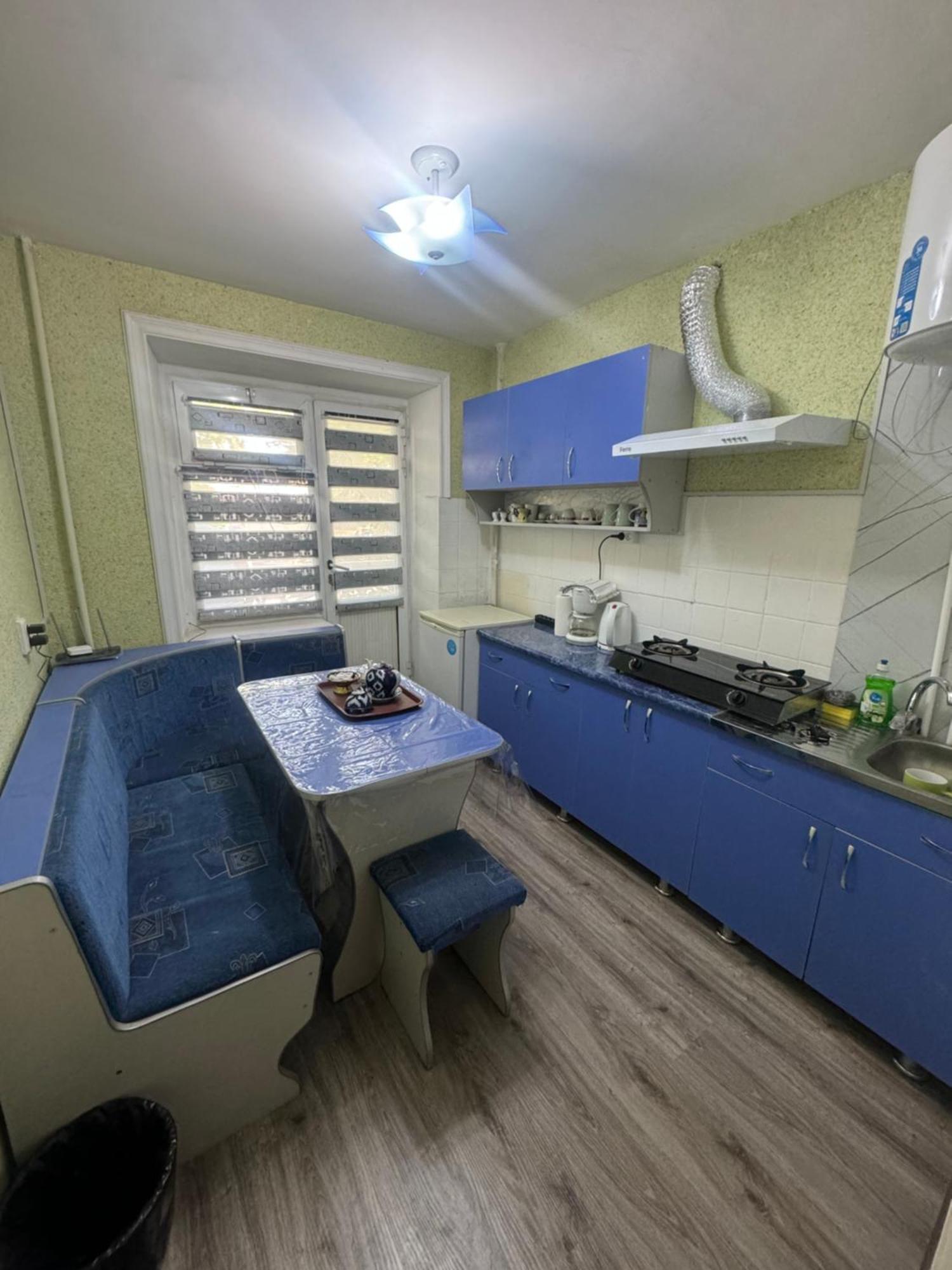 Registan Apartment Samarkand Exterior photo